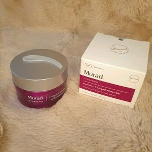 Murad Nutrient-Charged Water Gel
